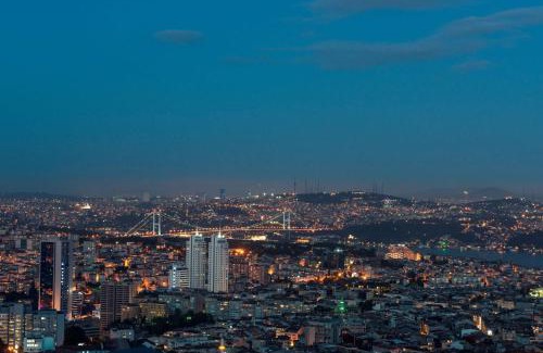 Bomonti Hotel | Hilton Istanbul Bomonti