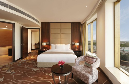Keshav Nagar Hotel | Hilton Jaipur