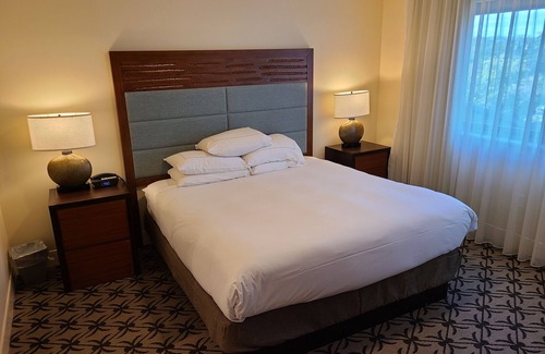 Kamuela Resort | Hilton Kings' Land Resort > Big Island HI > New Year's Week > 1 Bedroom Sleeps 4