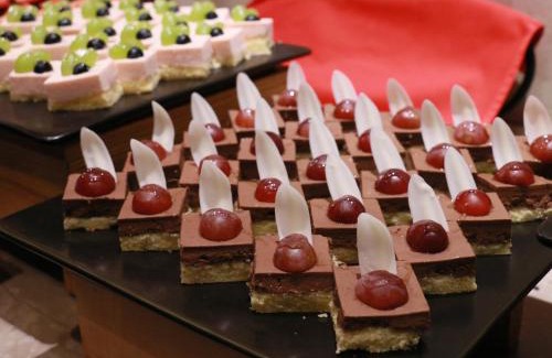 Mainling County Hotel | Hilton Linzhi Resort