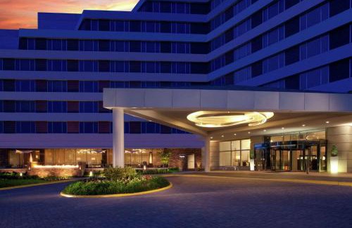 McLean Hotel | Hilton McLean Tysons Corner