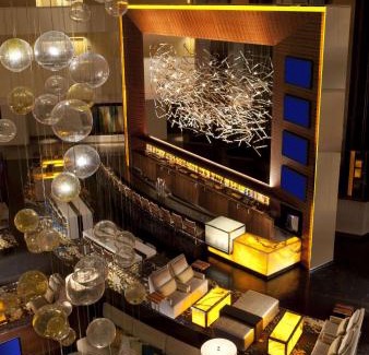 McLean Hotel | Hilton McLean Tysons Corner