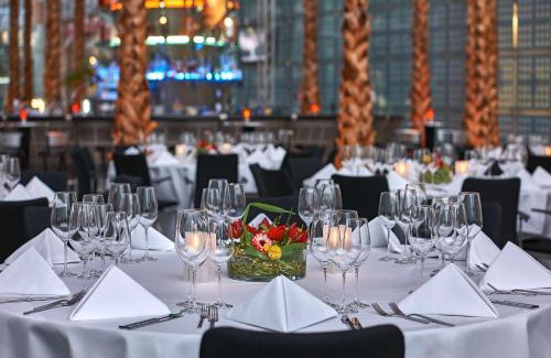 Oberding Hotel | Hilton Munich Airport