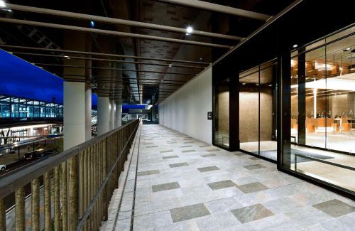 Nagasaki Hotel | Hilton Nagasaki