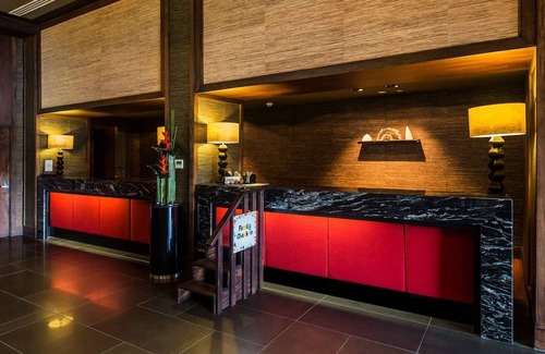 Kelvin Heights Hotel | Hilton Queenstown Resort & Spa