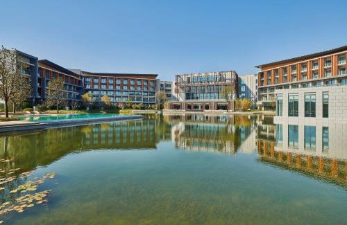 Fengxian Hotel | Hilton Shanghai Fengxian