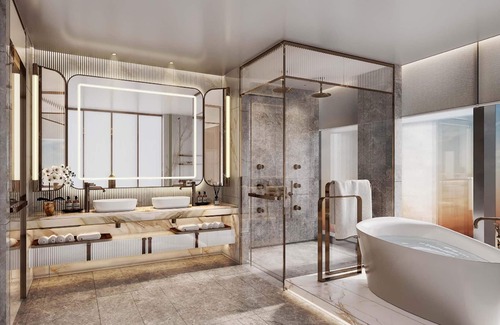 Qingpu Hotel | Hilton Shanghai Greater Hongqiao