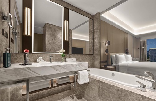 Qingpu Hotel | Hilton Shanghai Greater Hongqiao