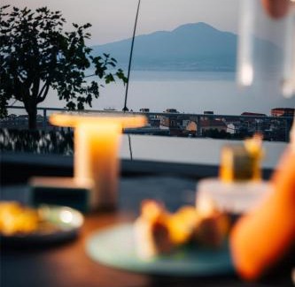 Sorrento Hotel | Hilton Sorrento Palace