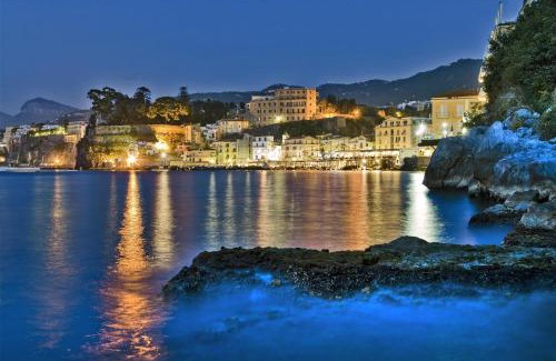 Sorrento Hotel | Hilton Sorrento Palace