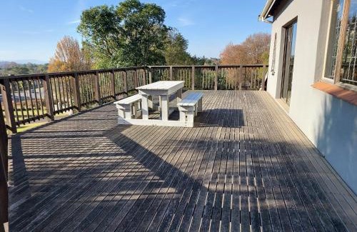 Hilton Bed & Breakfast | Hilton View B&B