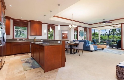 Waikoloa Condo | Hilton Waikoloa Pool Pass thru 2025. Golf Discounts. Kolea 16B
