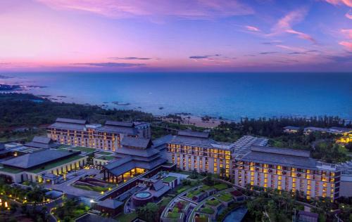 Wenchang Resort | Hilton Wenchang
