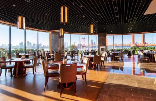 Han Yang Hotel | Hilton Wuhan Yangtze Riverside
