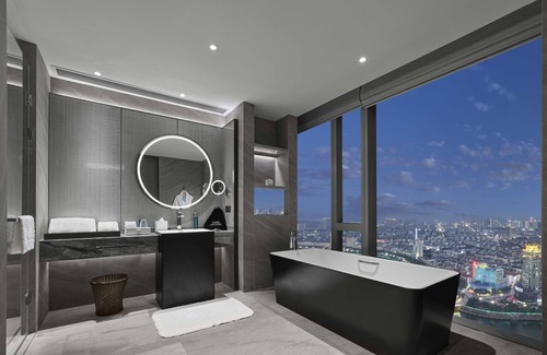 Zhuji Hotel | Hilton Zhuji