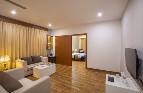 Birgunj Resort | Himal Resort