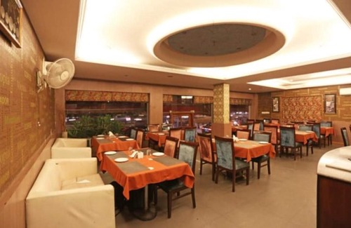 Gangtok Hotel | Himalayan Resort