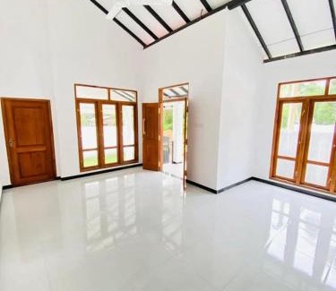 Mahara House | Himeth's Residence