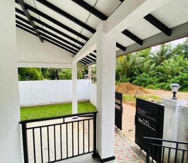Mahara House | Himeth's Residence