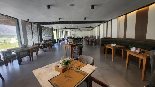 Skardu Hotel | Himmel Skardu By Luxus