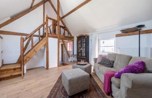 Roes House | Himmelshöh Loft Retreat