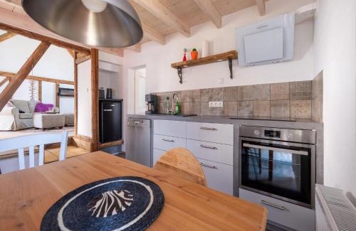 Roes House | Himmelshöh Loft Retreat