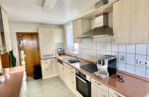 Maierhofen Apartment | Himmlisch-romantisches Loft "allgäuer Fillebänkle" Auf 900 m Über dem Westallgäu