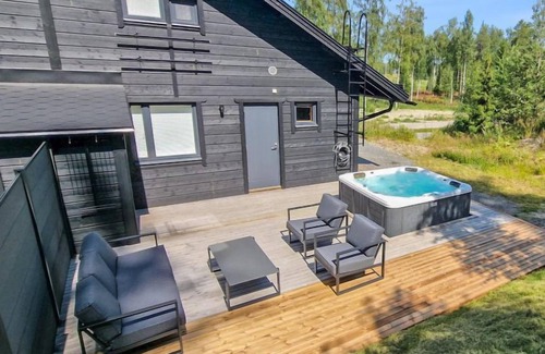 Jamsa House | Himoksen Keiju 2 by Interhome