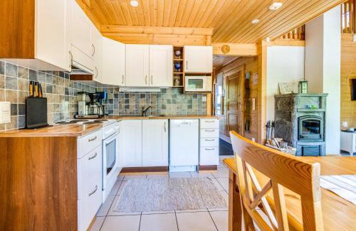 Jamsa Apartment | Himos Huili 1