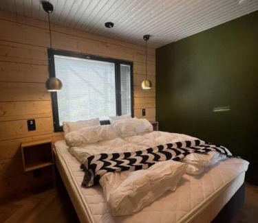 Jamsa Villa | Himos Villa Golden