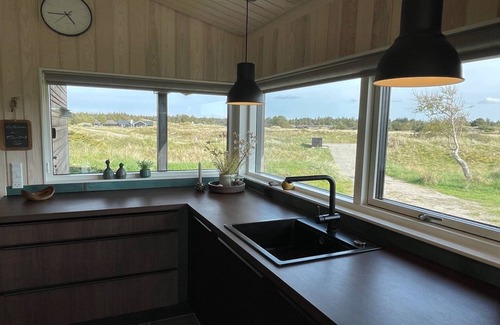 Tversted House | "Hinda" - 1.2km from the sea by Interhome