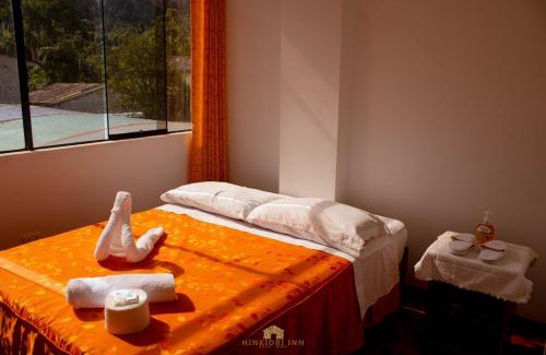Pillcopata Hotel | Hinkiori Inn - Hotel Manu