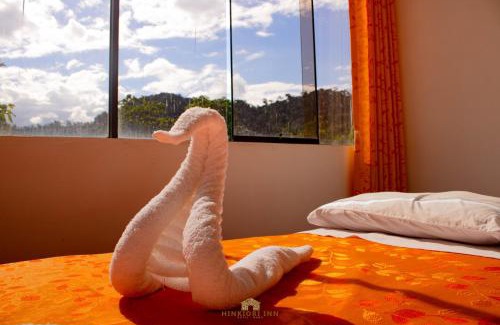 Pillcopata Hotel | Hinkiori Inn - Hotel Manu