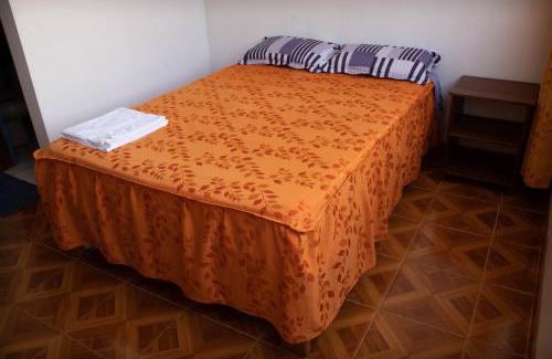 Pillcopata Hotel | Hinkiori Inn - Hotel Manu