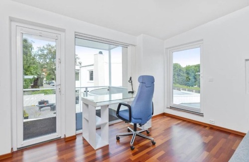 Stavanger Apartment | Hinna Paradise