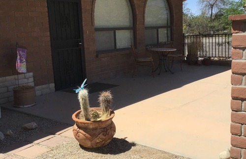 New Day West House | Hint of Nostalgia in Tucson