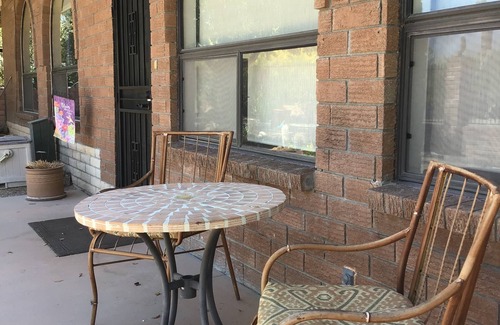 New Day West House | Hint of Nostalgia in Tucson