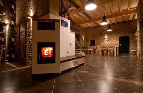 Bretzenheim Bed & Breakfast | HinterConti