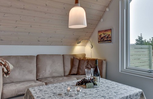 Klegod Strand House | "Hinz" - from the sea by Interhome