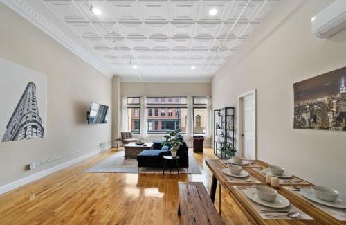 Binghamton Apartment | Hip Dtwn Apt With Arcade And Gym