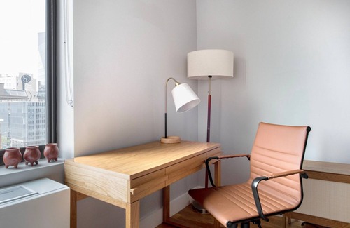 Ukrainian Village Apartment | Hip East Village 1BR w/Elevator & W/D, nr Union Square, by Blueground
