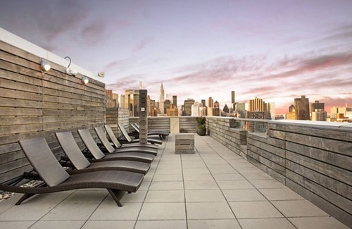 Gramercy Apartment | Hip Gramercy Park 1BR w/Gym, W/D, nr. Central Park, by Blueground
