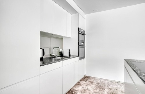 Wollishofen Apartment | Hip Wollishofen 2.5 Room w/W/D & Storage, near Market, by Blueground