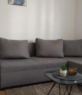 Novi Zagreb Apartment | Hipodrom