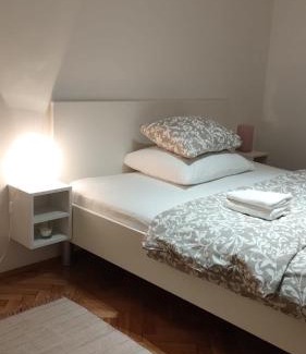 Novi Zagreb Apartment | Hipodrom