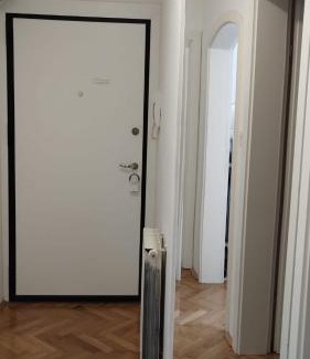 Novi Zagreb Apartment | Hipodrom