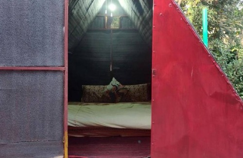 Gunehr Bed & Breakfast | Hipostel Bir Tent