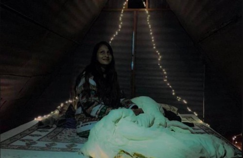 Gunehr Bed & Breakfast | Hipostel Bir Tent