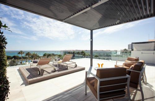 Conil de la Frontera Hotel | Hipotels Gran Conil