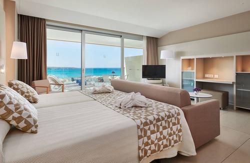 Ses Cadenes Hotel | Hipotels Gran Playa de Palma